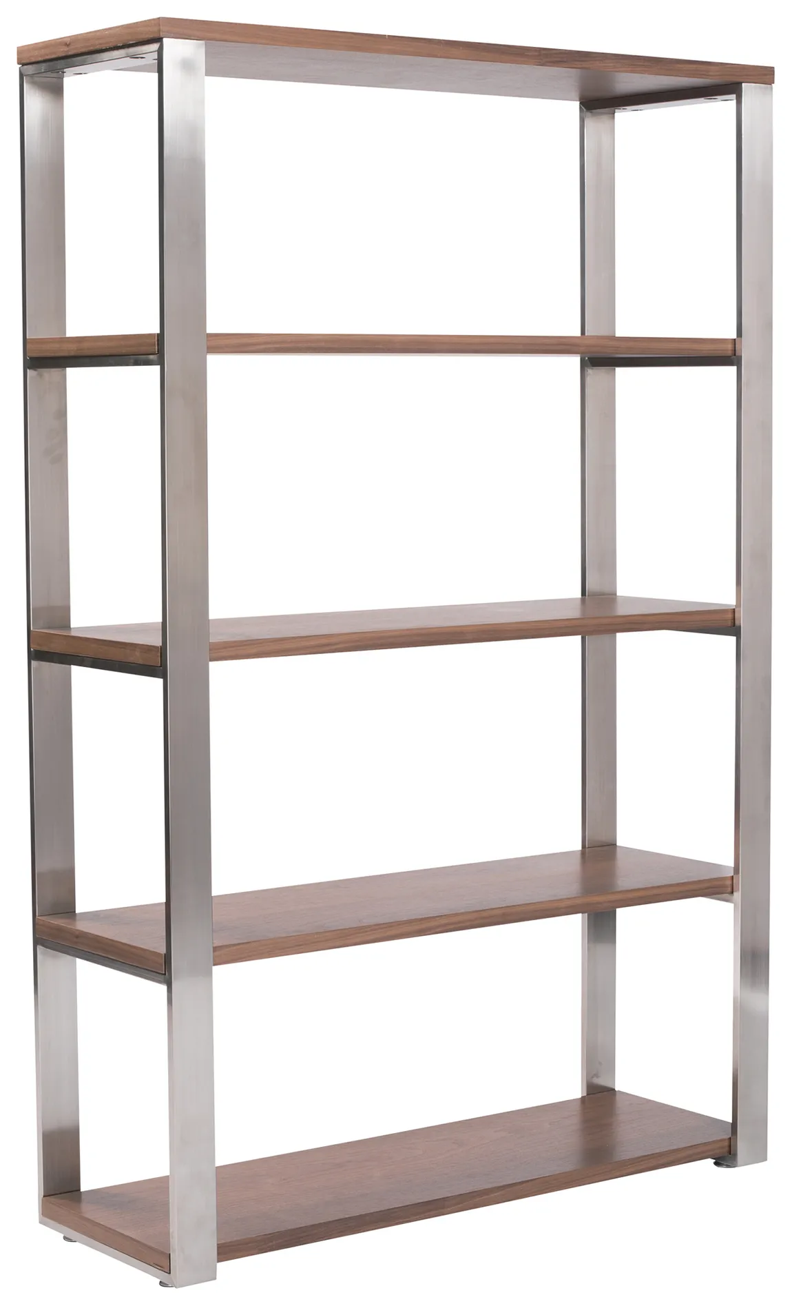 Mid-Century Modern Shelving Unit