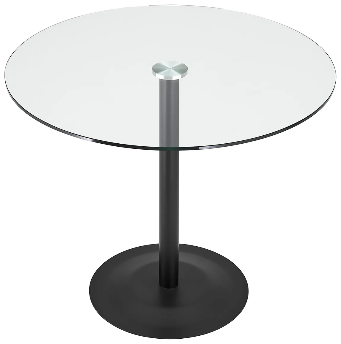 Modern Minimalist Bistro Table