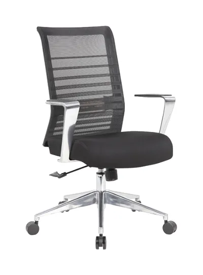 Mesh Back Conference Chair