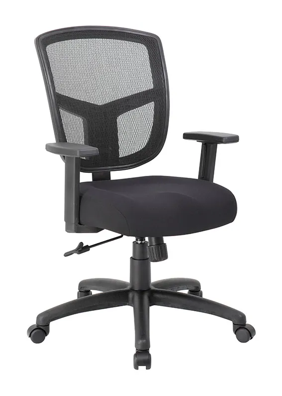 Mesh Back Office Chair