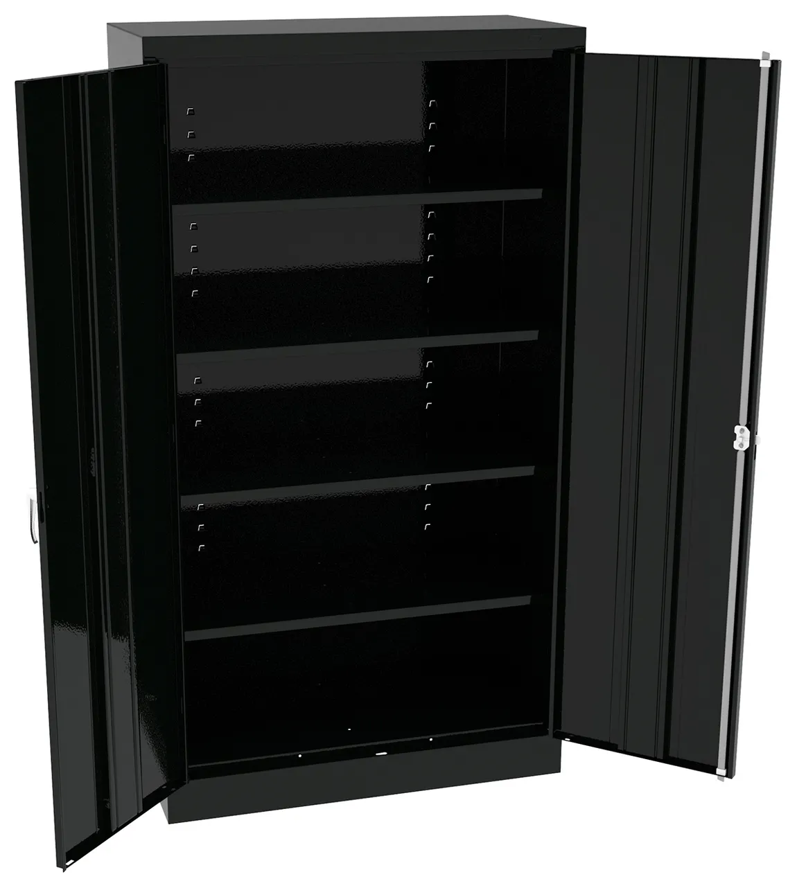 Metal Storage Cabinet