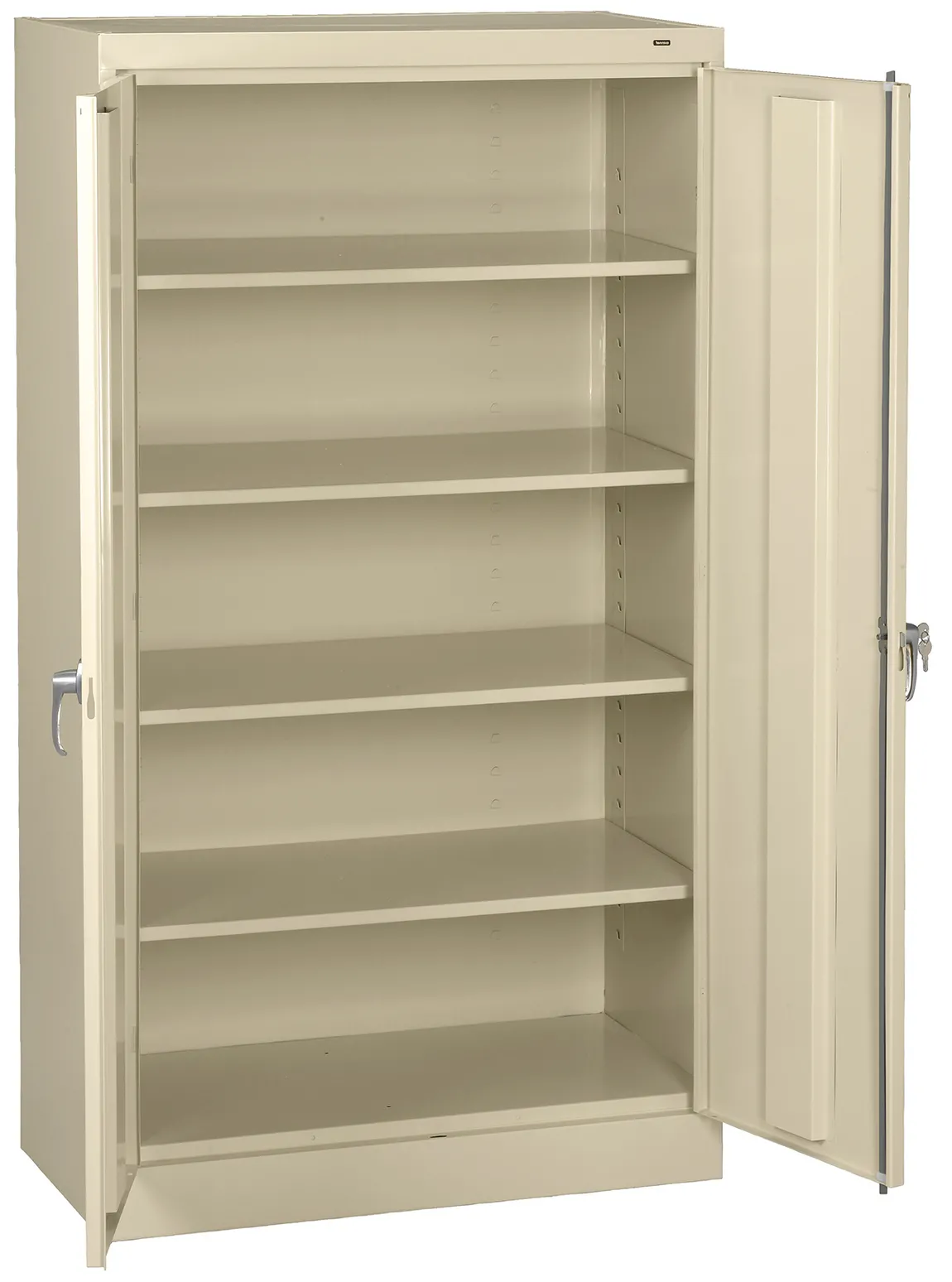 Metal Storage Cabinet