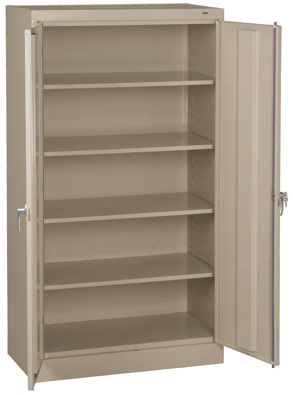 Metal Storage Cabinet