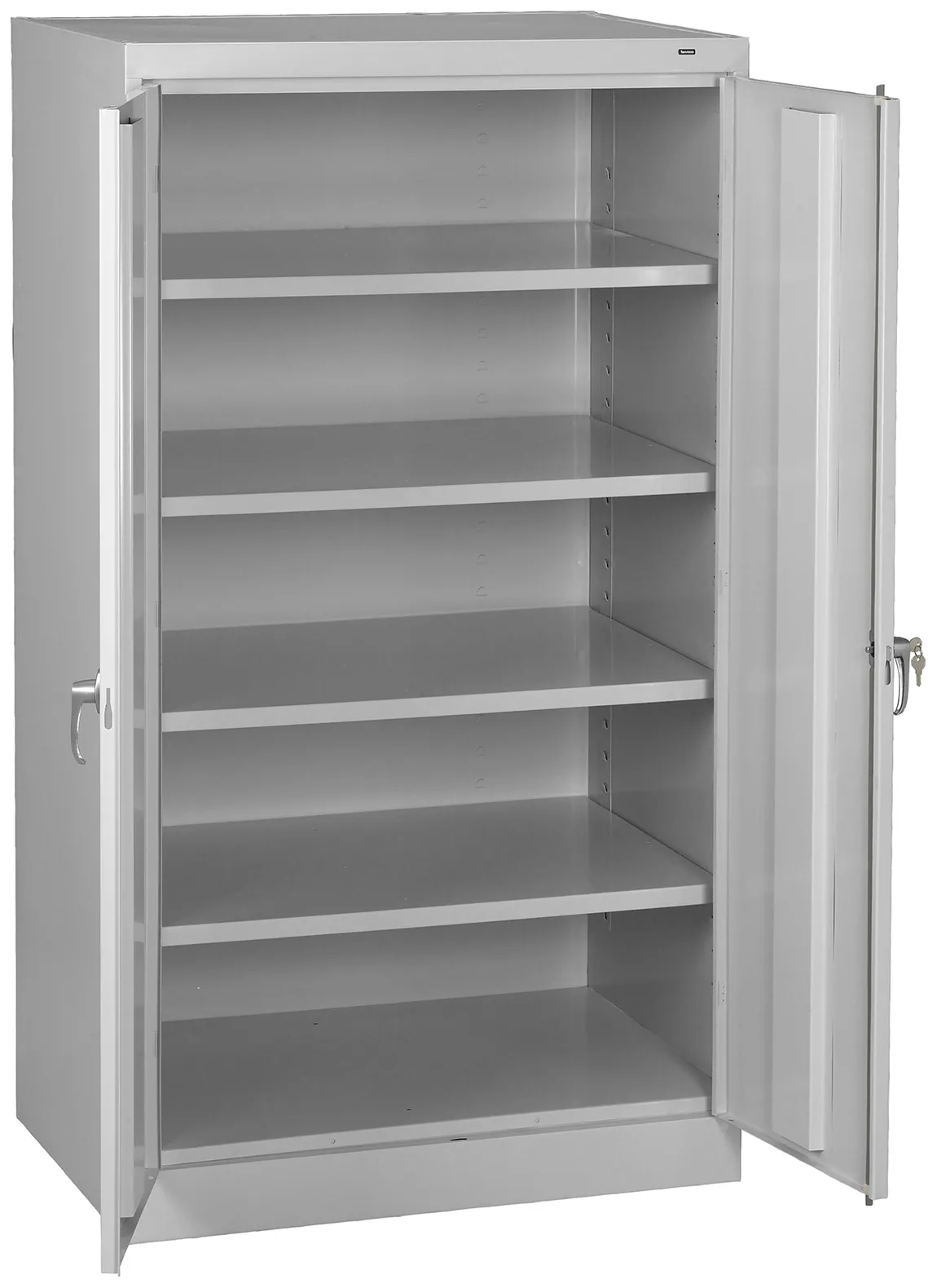 Storage Cabinet with Doors