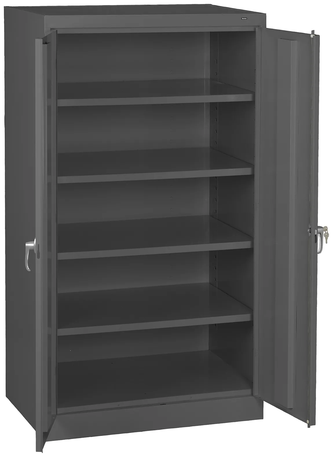 Storage Cabinet with Doors