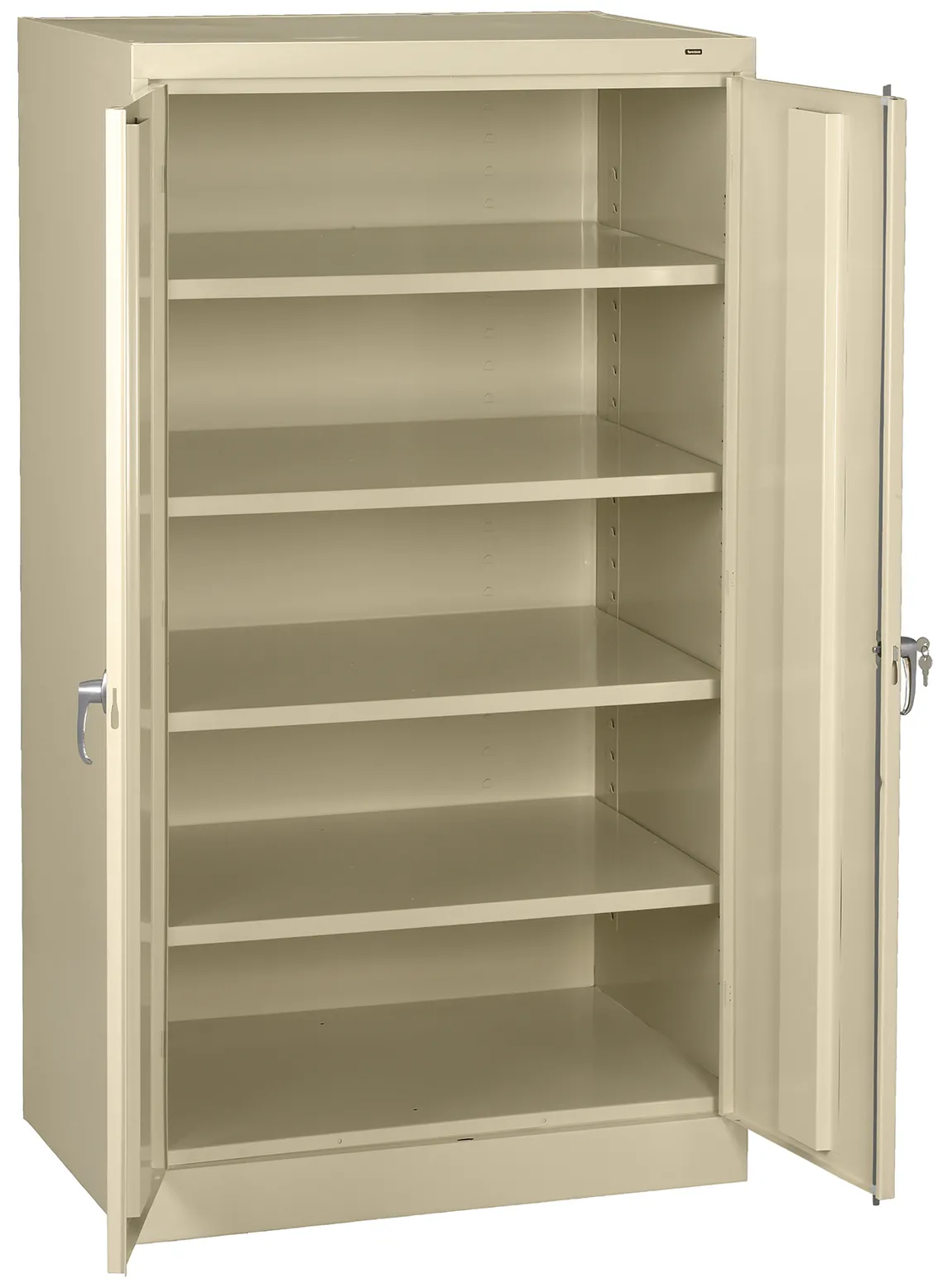 Storage Cabinet with Doors