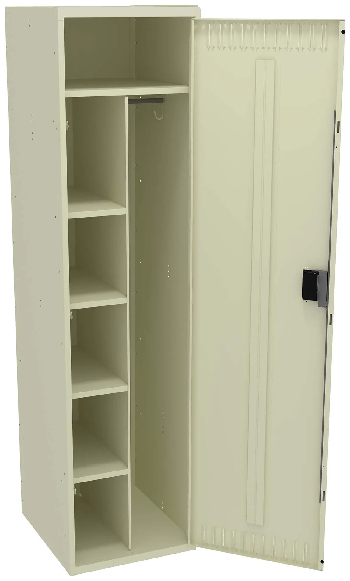 Combination Locker