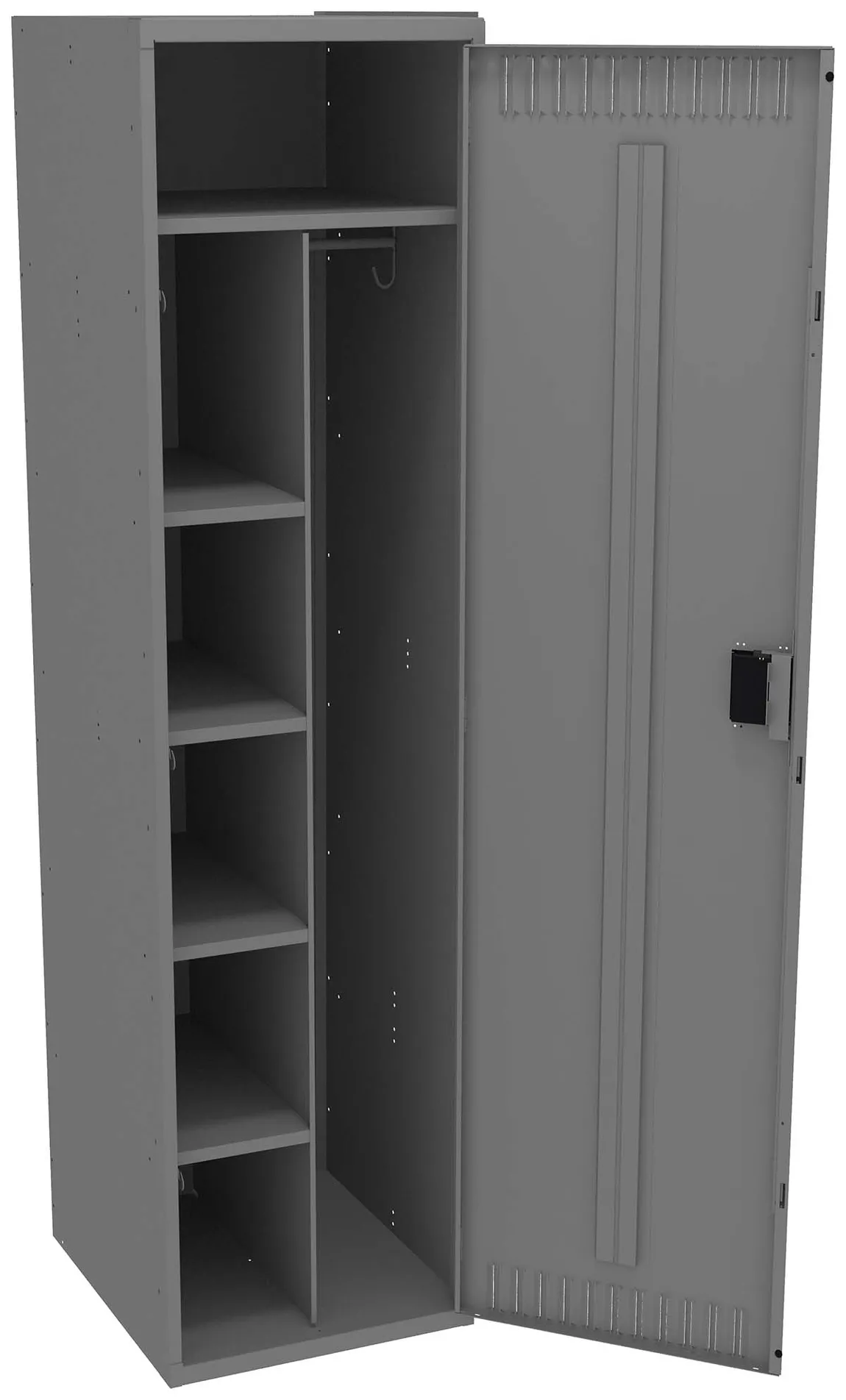 Combination Locker