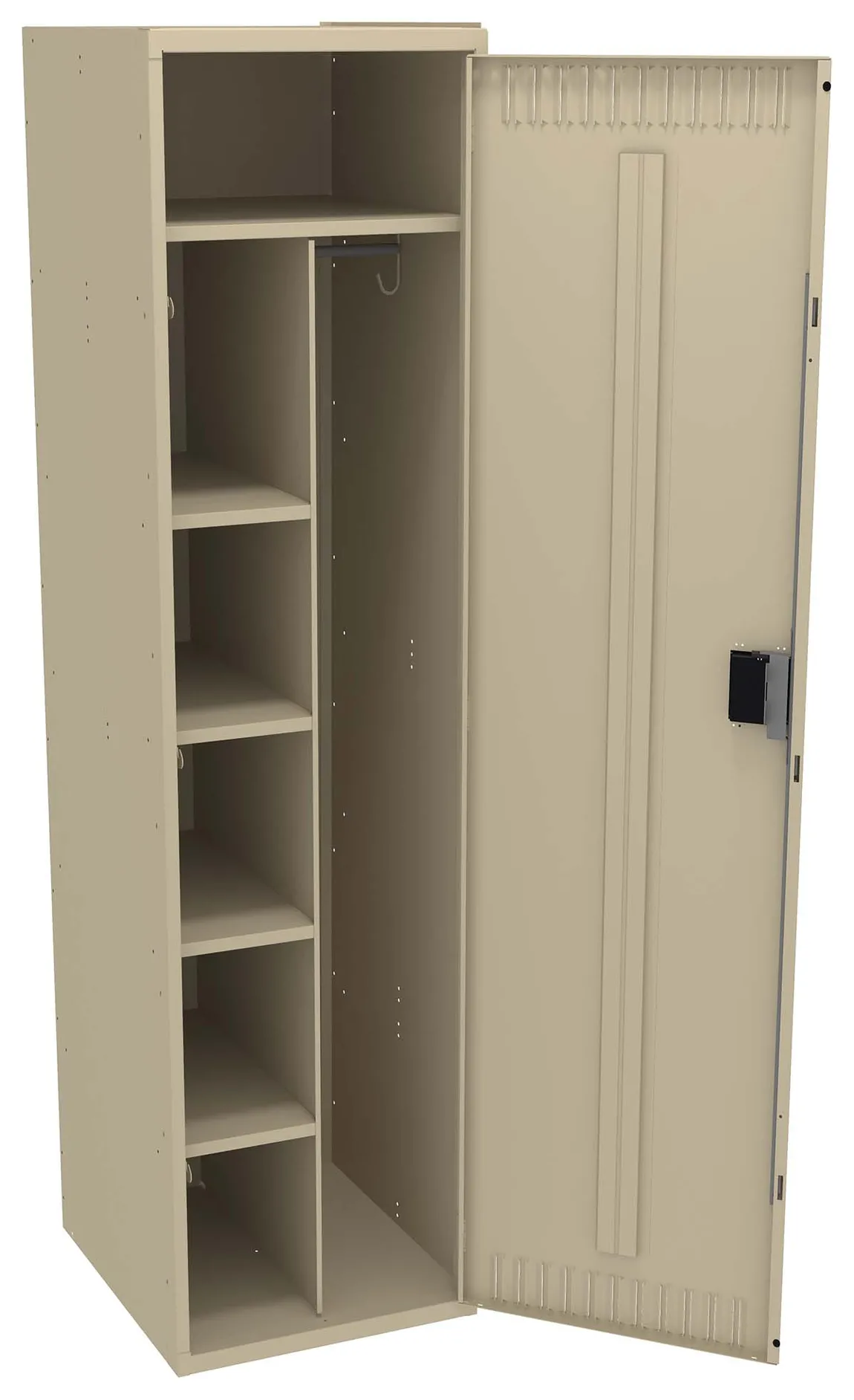 Combination Locker