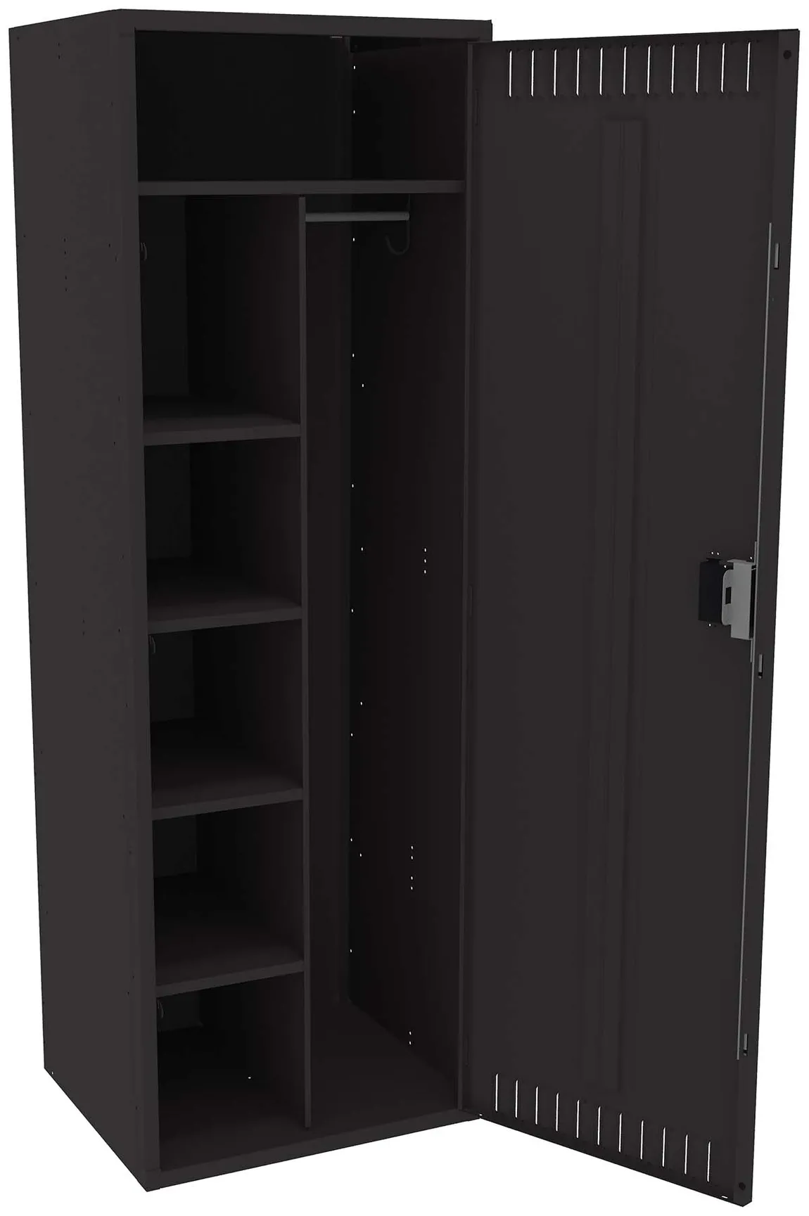 Combination Locker