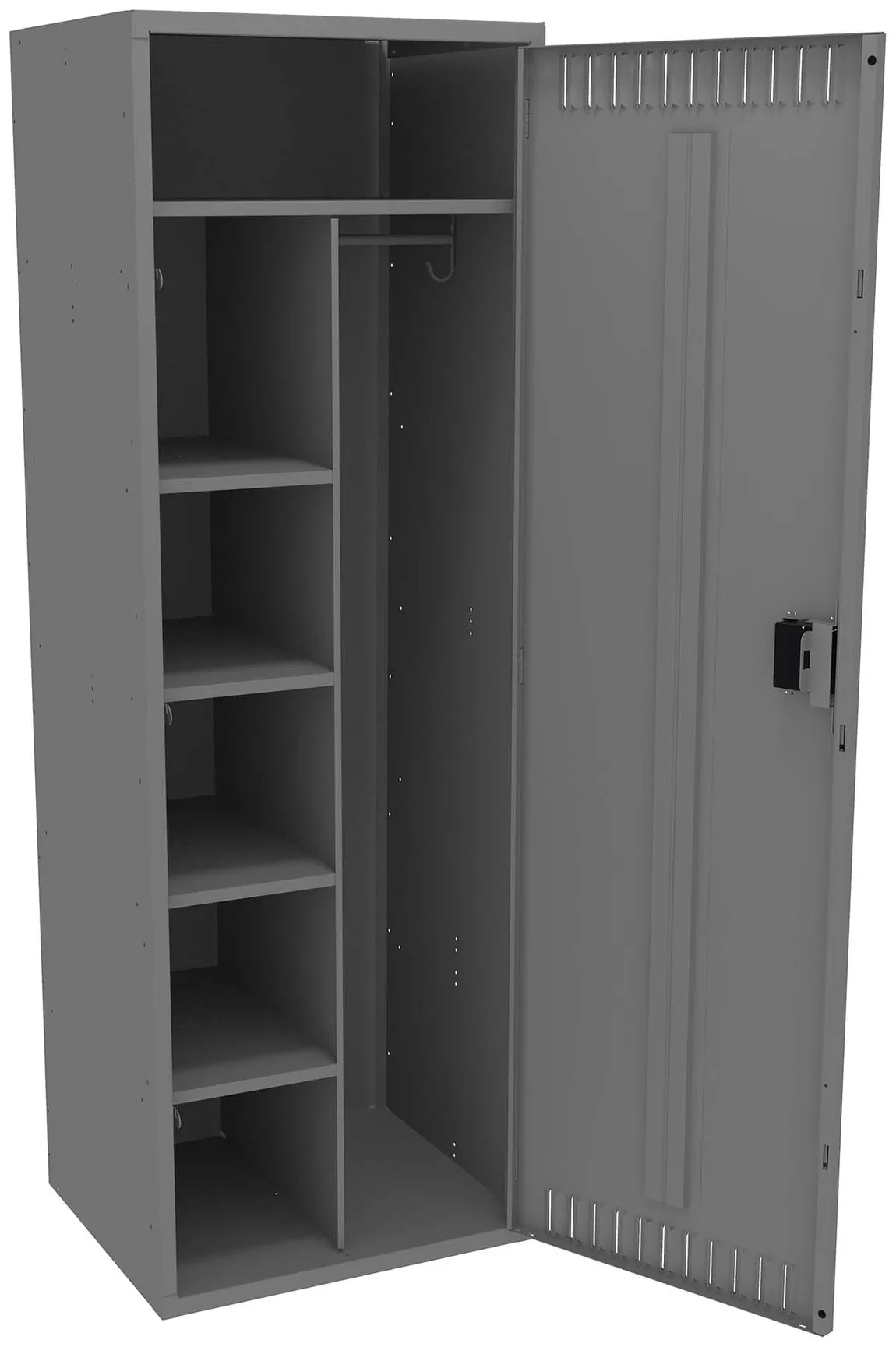 Combination Locker