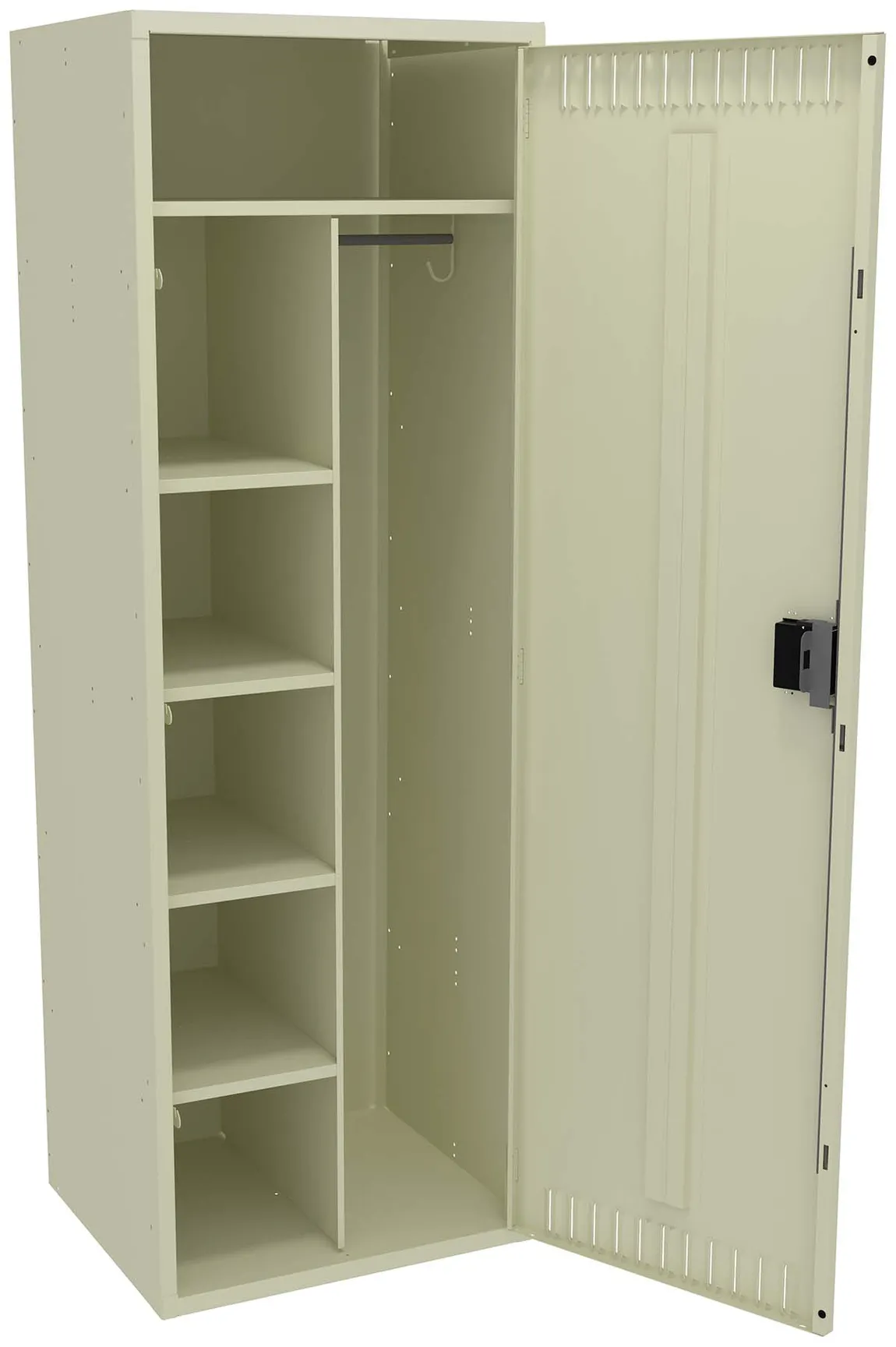 Combination Locker