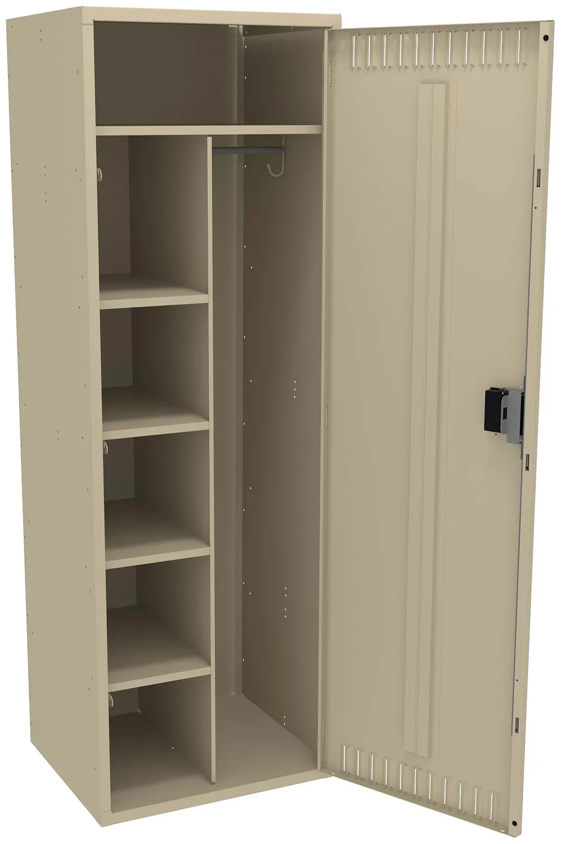 Combination Locker