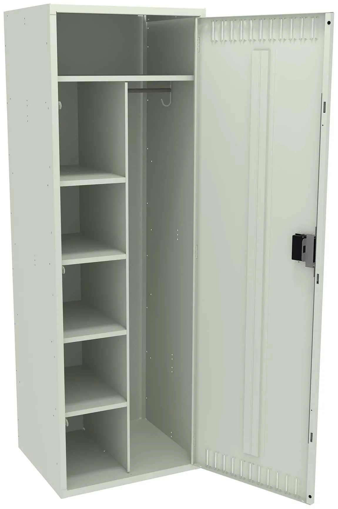 Combination Locker