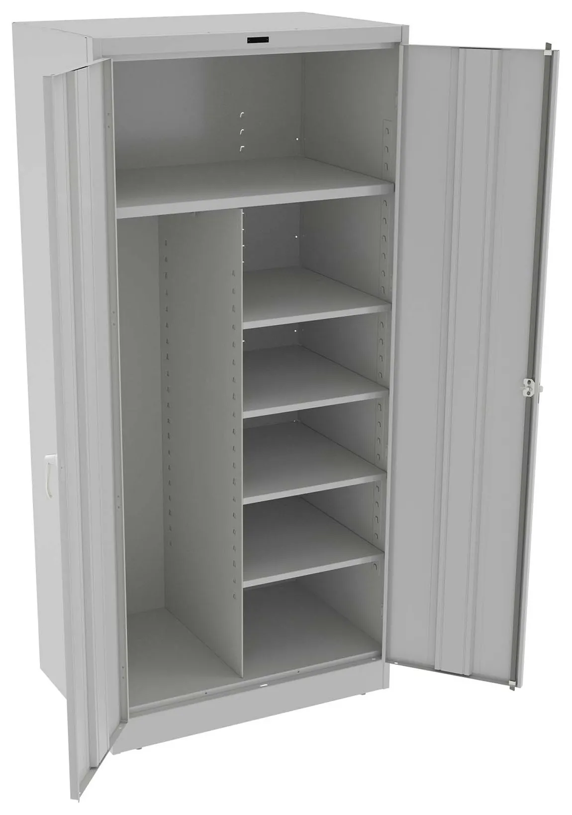 Combination Storage Cabinet