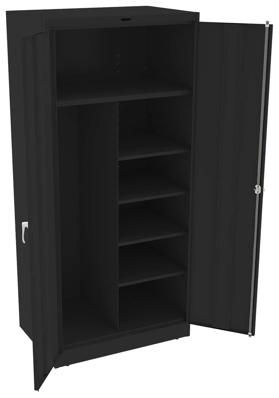 Combination Storage Cabinet