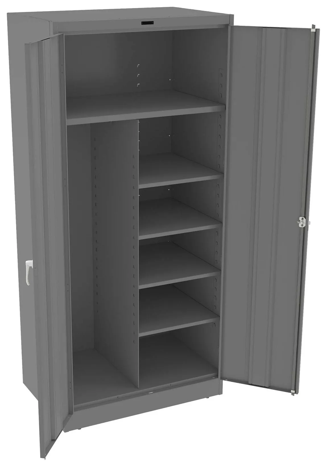 Combination Storage Cabinet