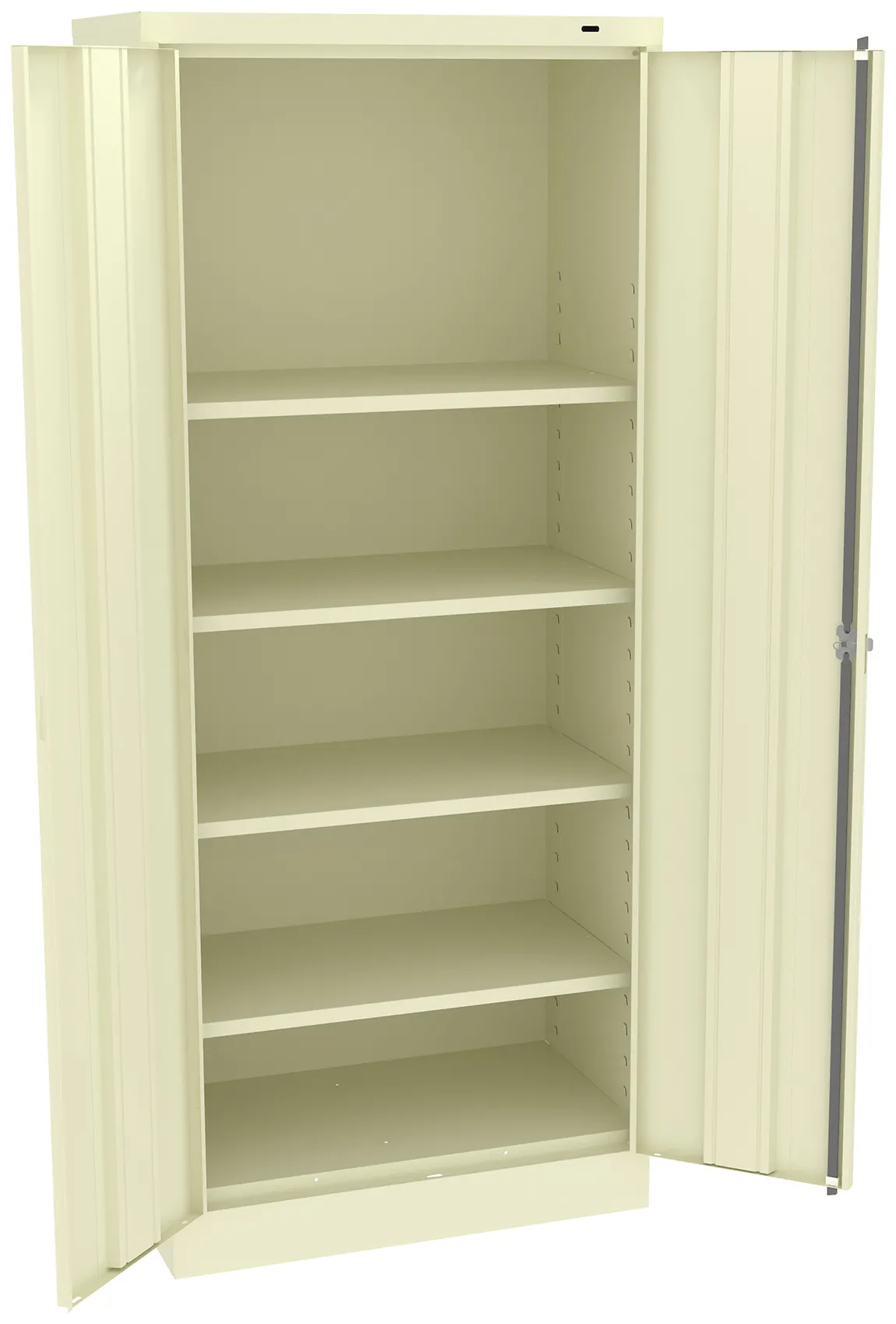 Slim Storage Cabinet 