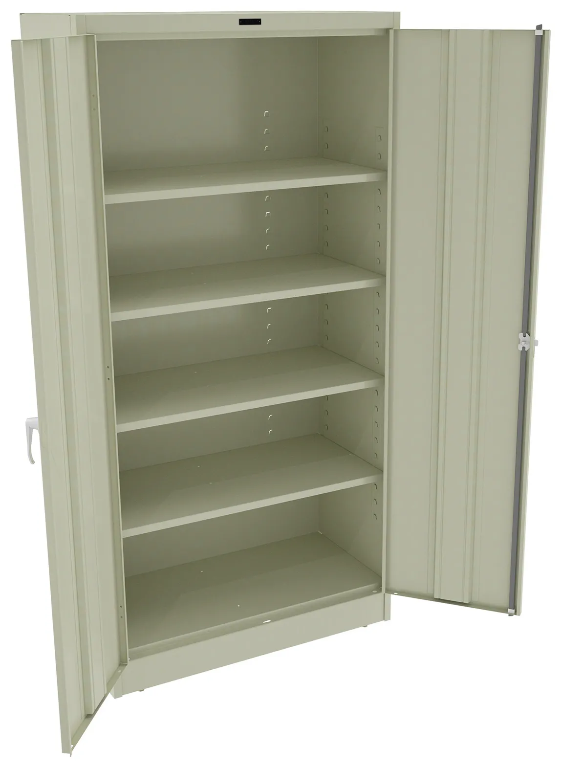 Standard Cabinet with Double Handles