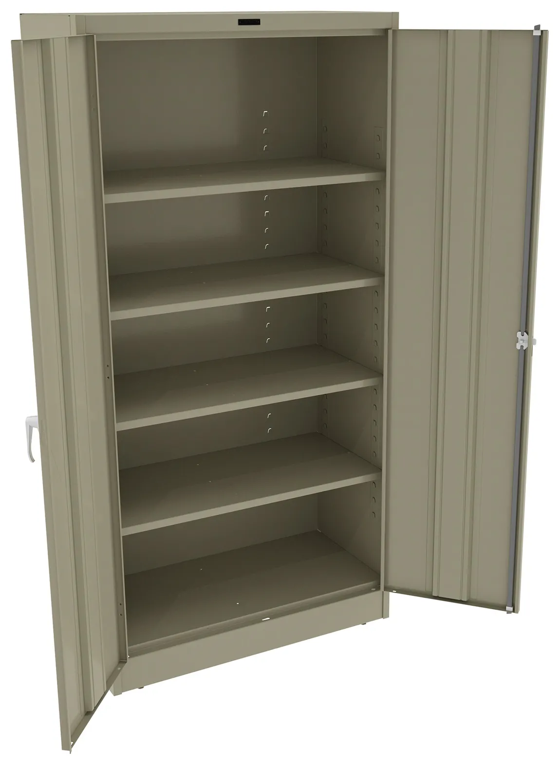 Standard Cabinet with Double Handles