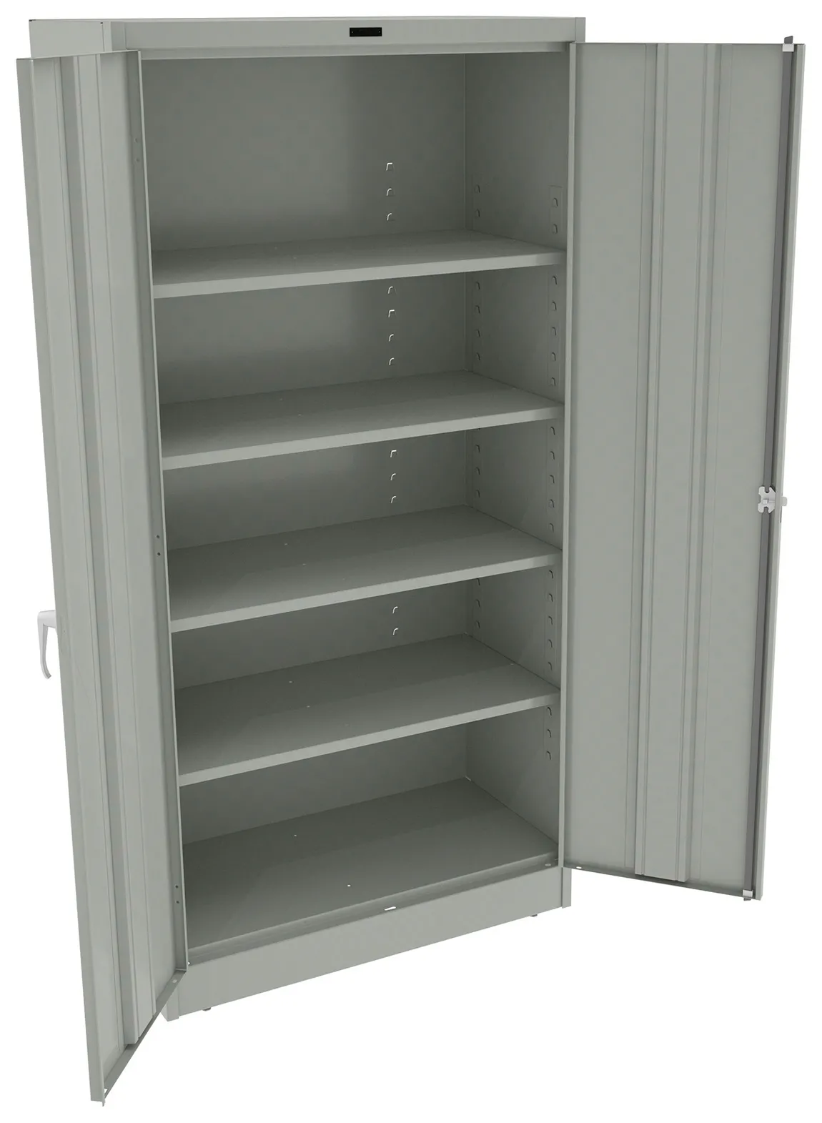Standard Cabinet with Double Handles