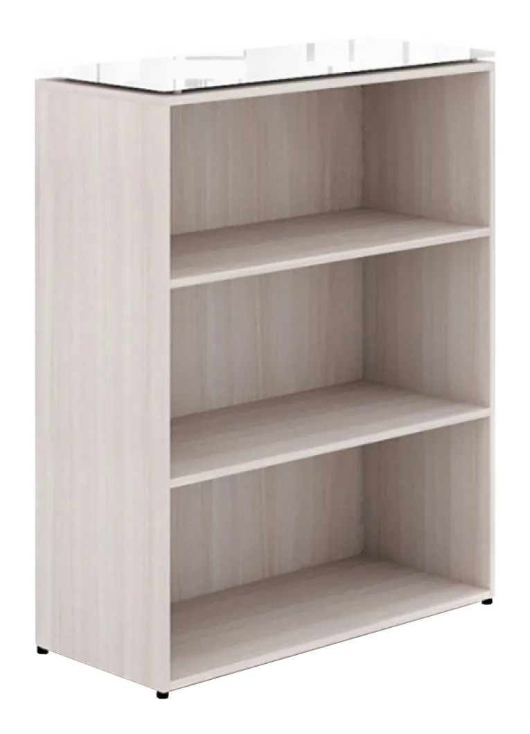 Executive Bookcase - 41