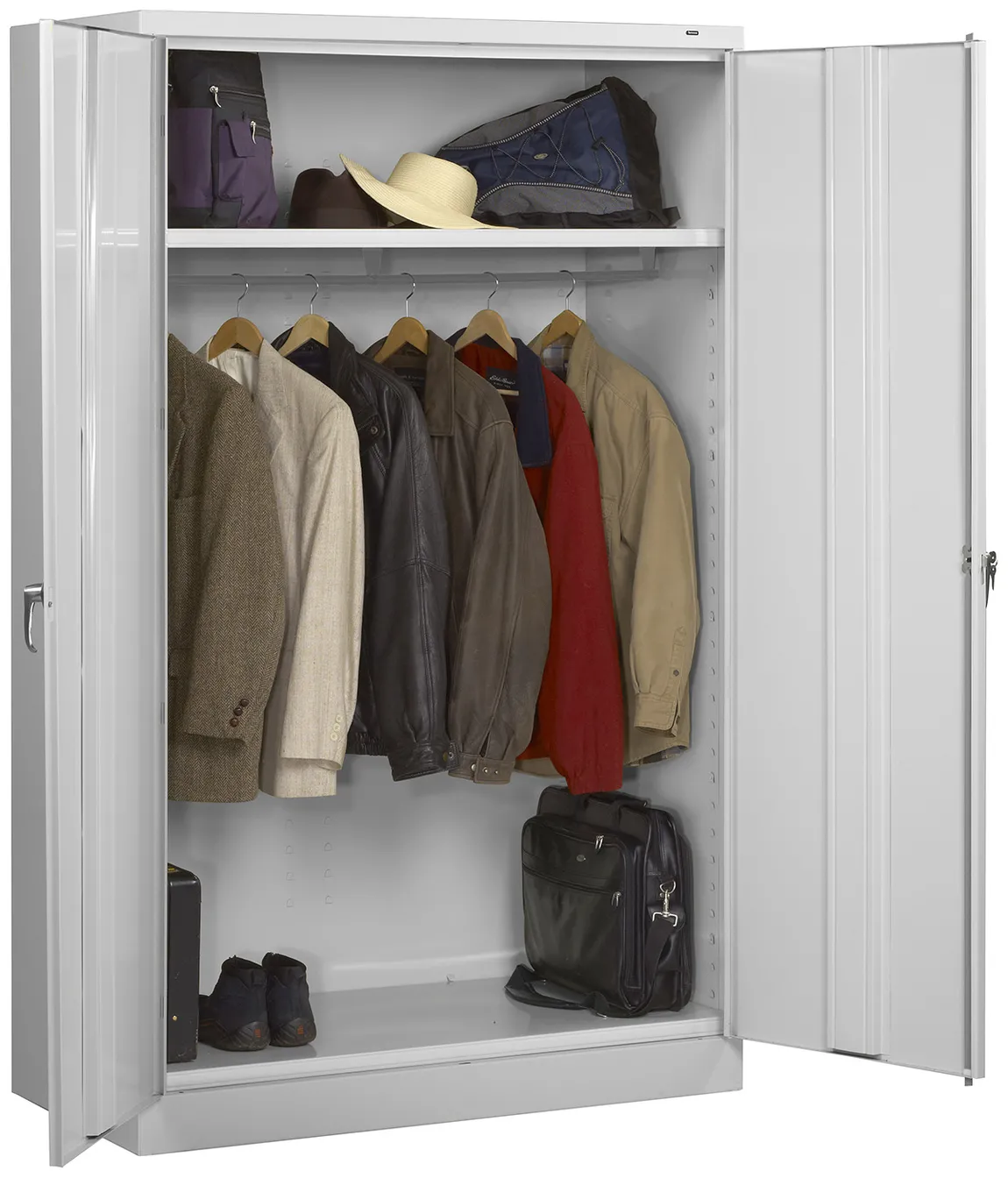 Deluxe Wardrobe Cabinet