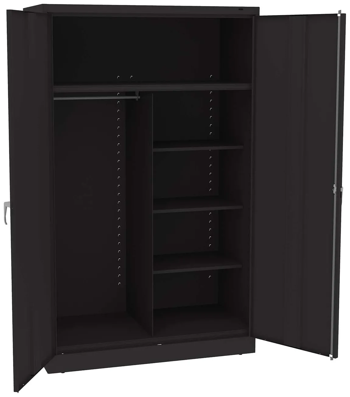Large Combination Cabinet
