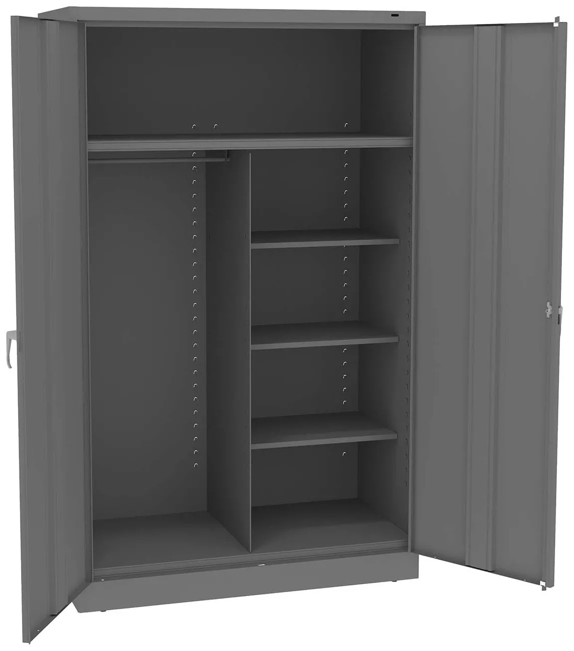 Large Combination Cabinet