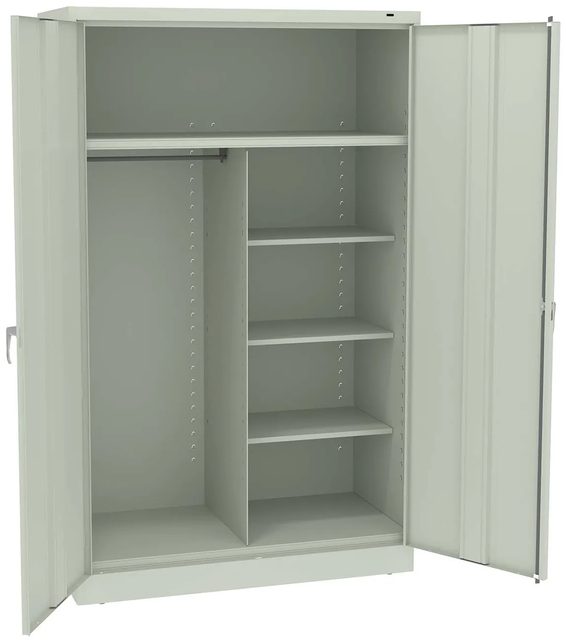 Large Combination Cabinet