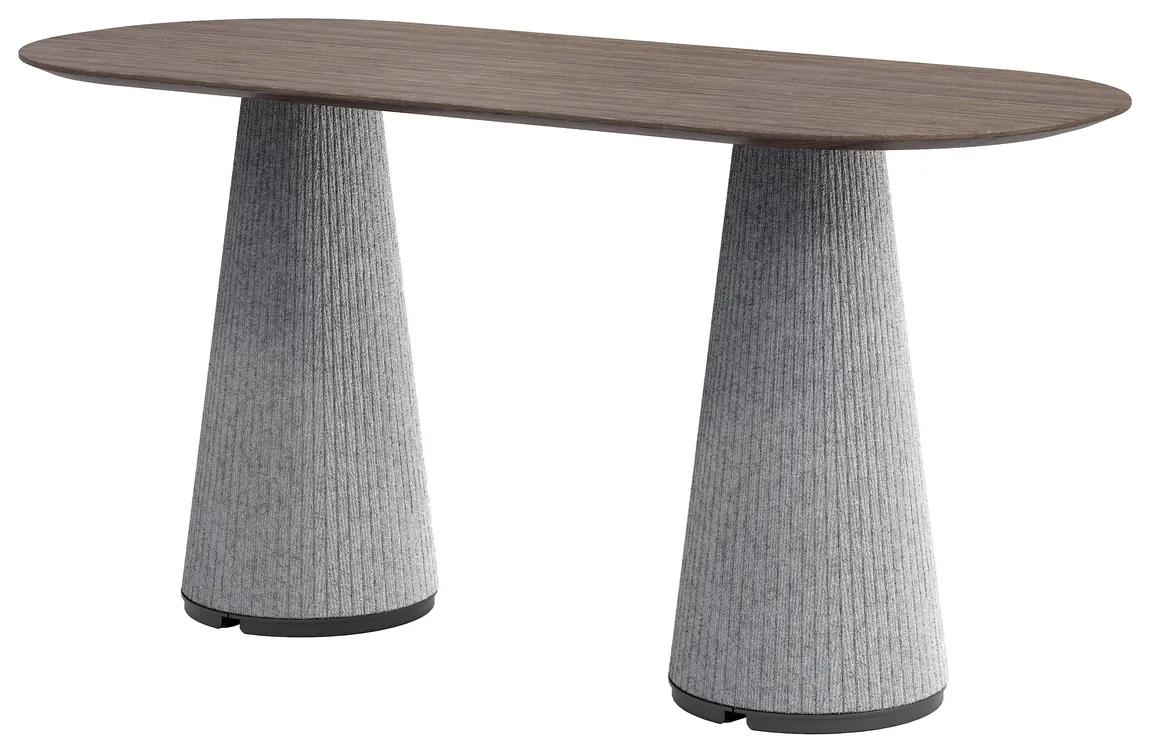 Bar Height Conference Table