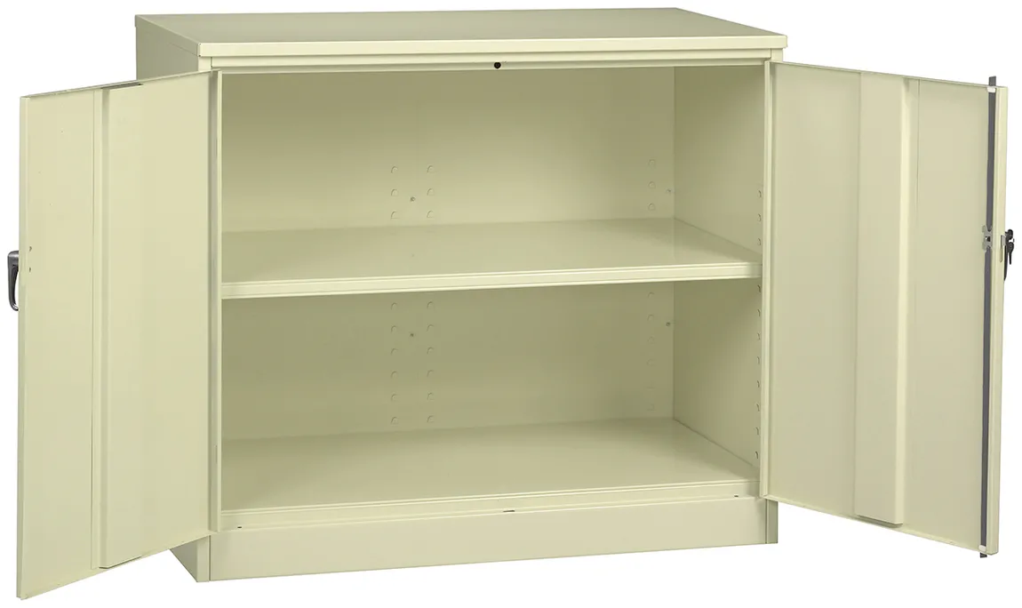 Counter Height Cabinet