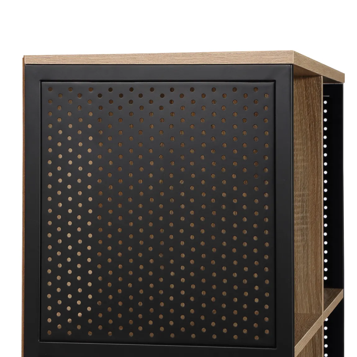 Home Office Cubby Storage