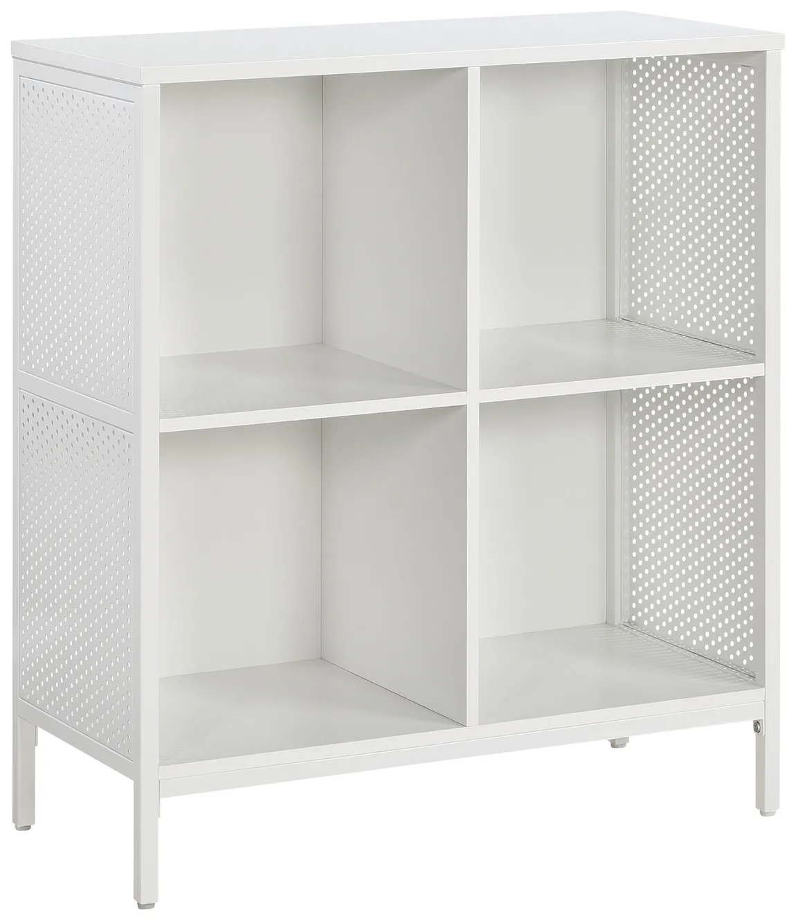 Home Office Cubby Storage