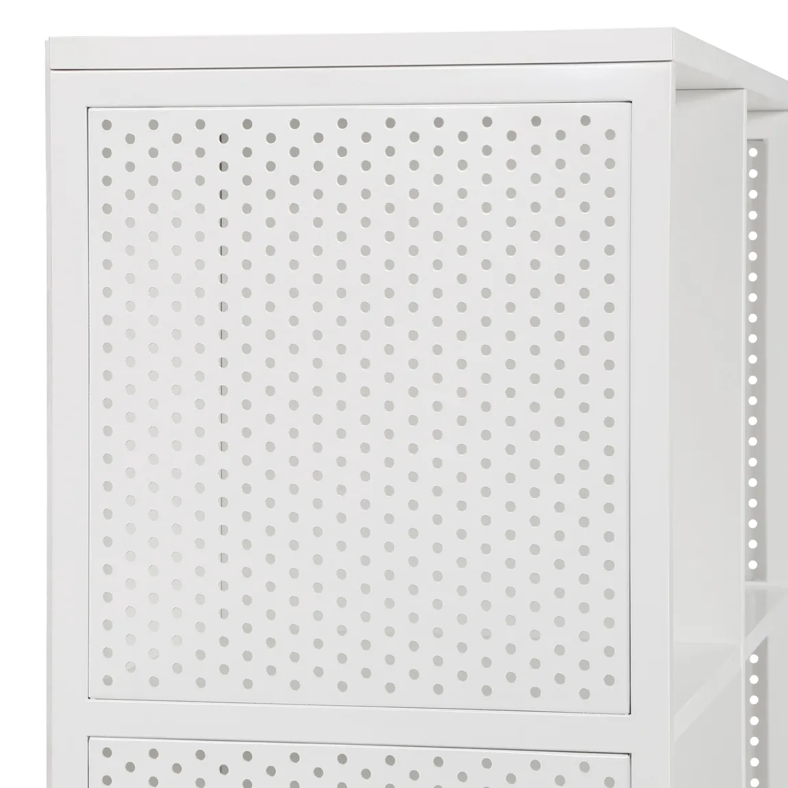 Home Office Cubby Storage