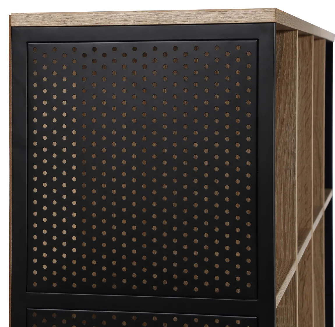 Home Office Cubby Storage