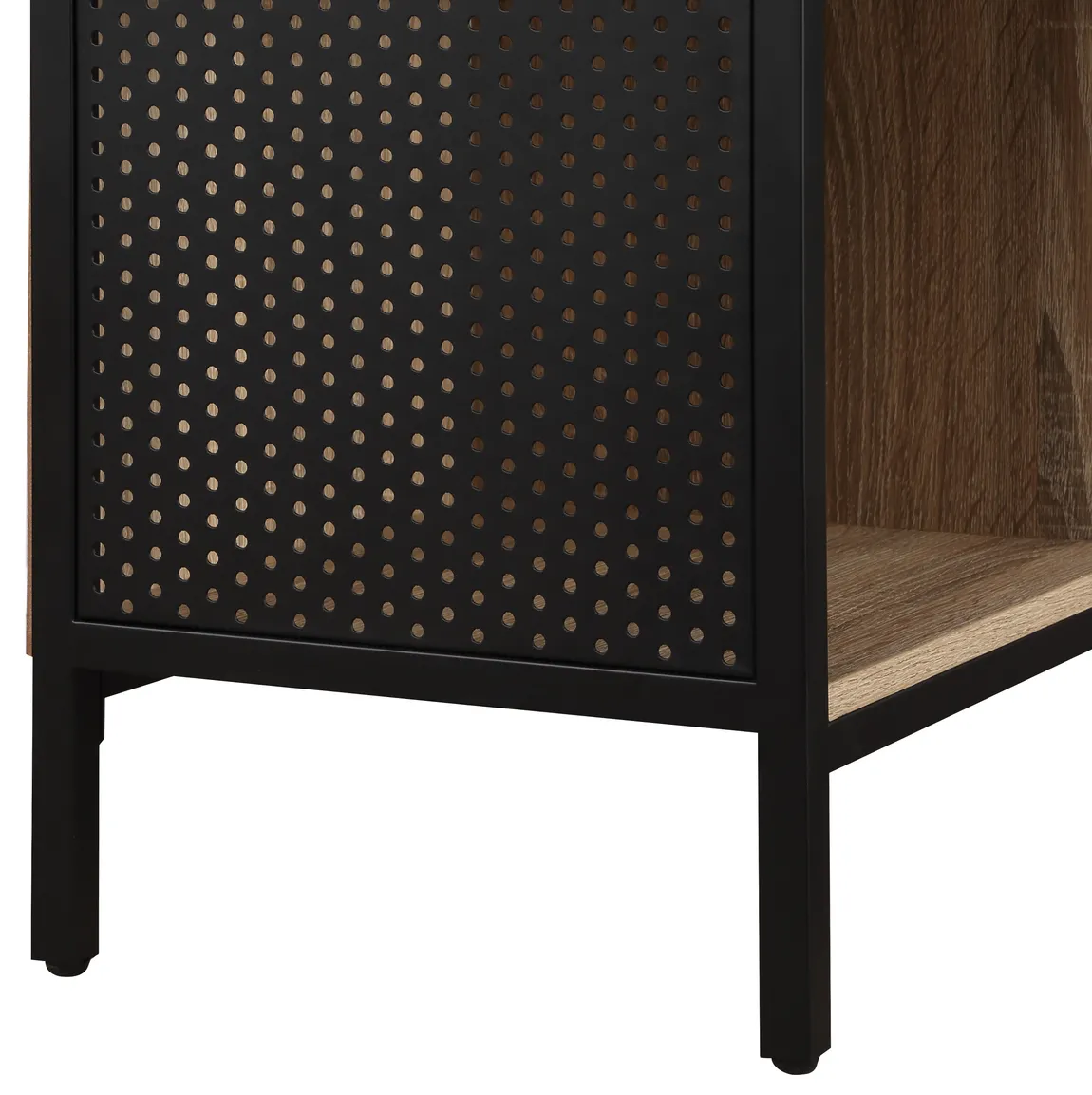 Home Office Cubby Storage