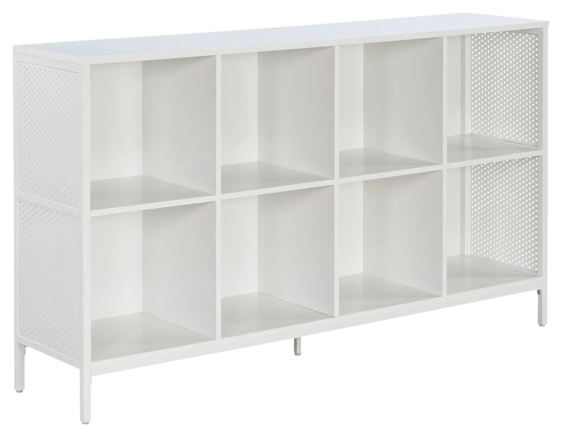 Home Office Cubby Storage