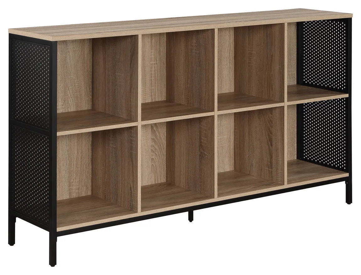 Home Office Cubby Storage