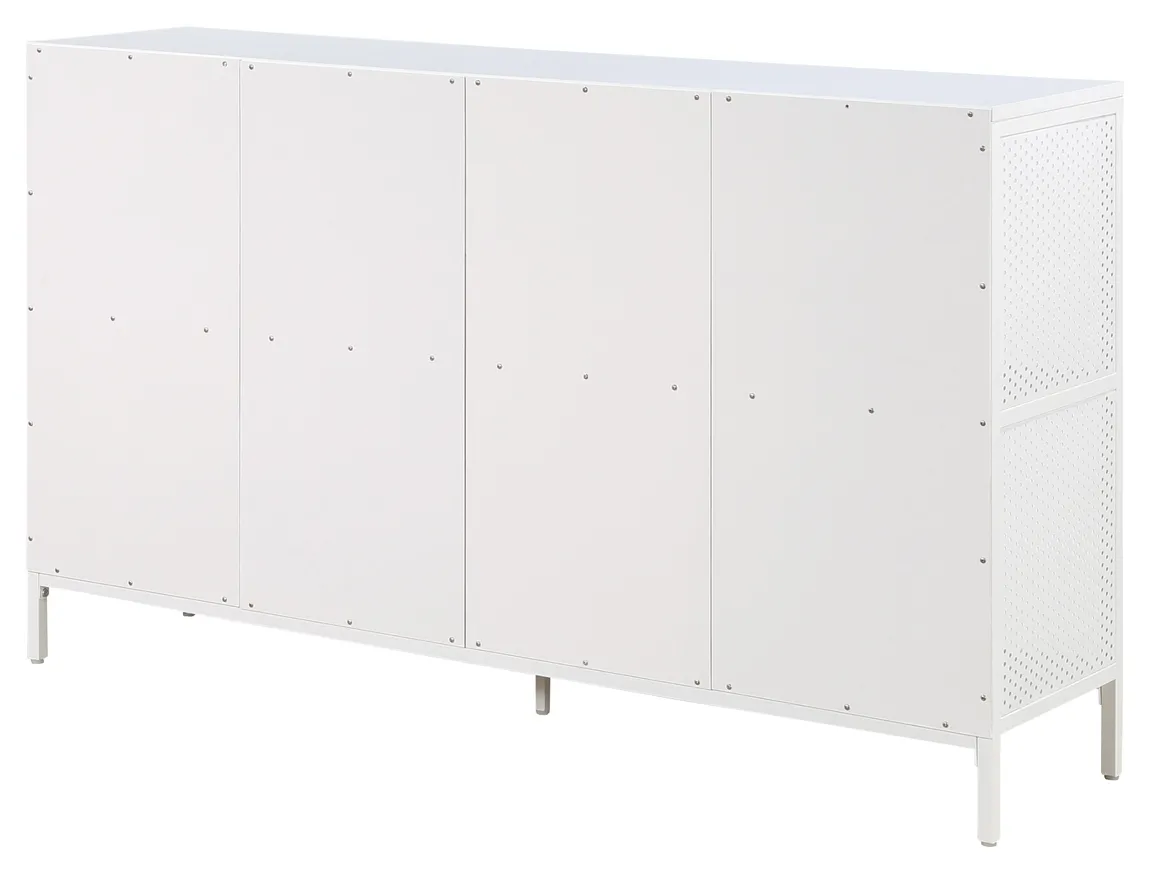 Home Office Cubby Storage