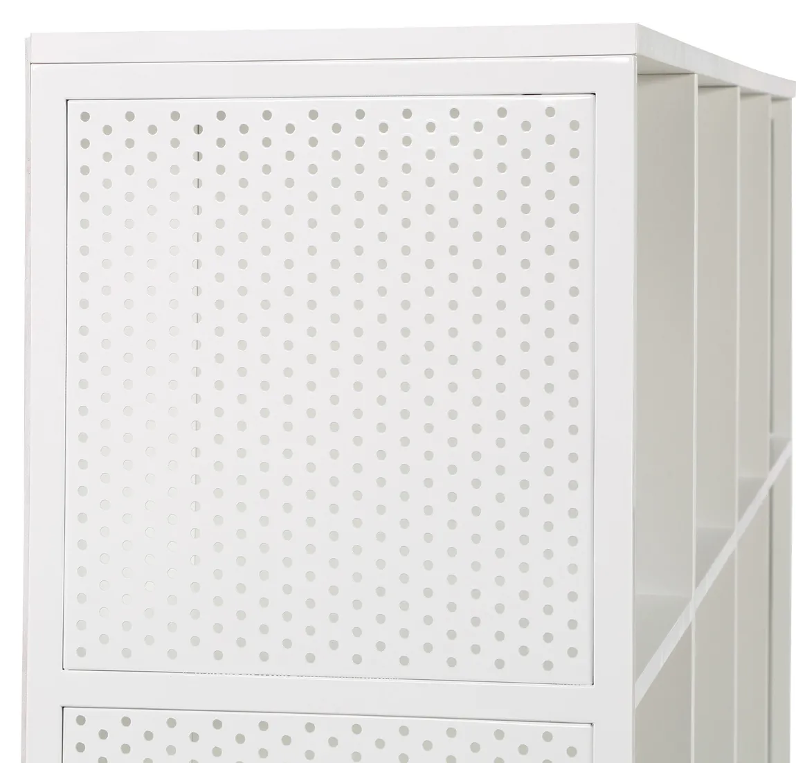 Home Office Cubby Storage