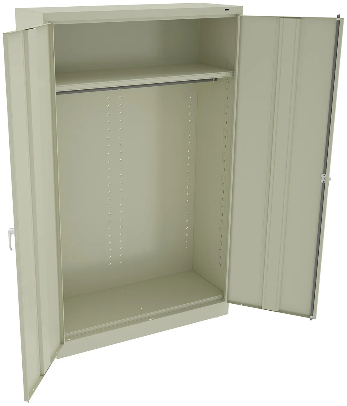Deluxe Wardrobe Cabinet