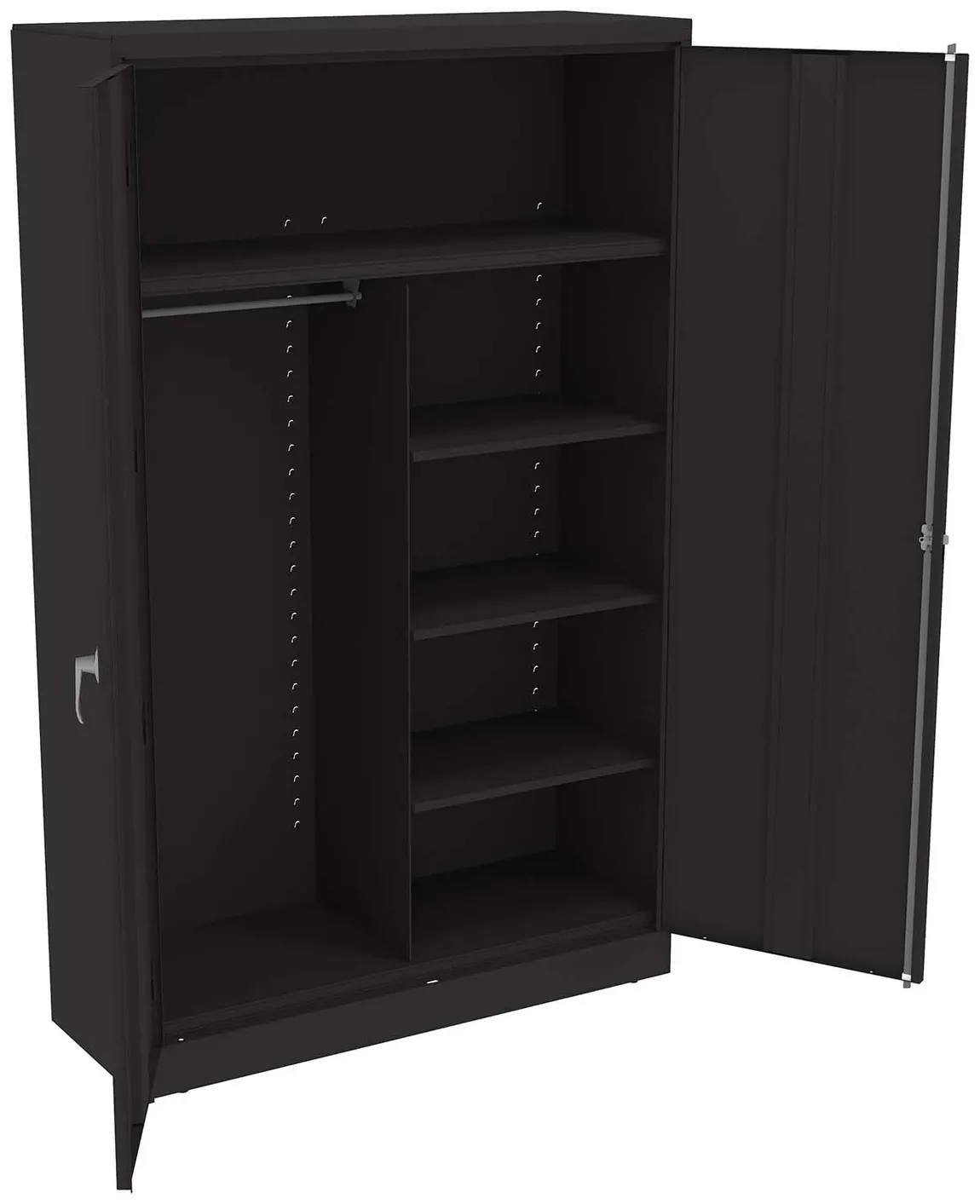 Large Combination Cabinet
