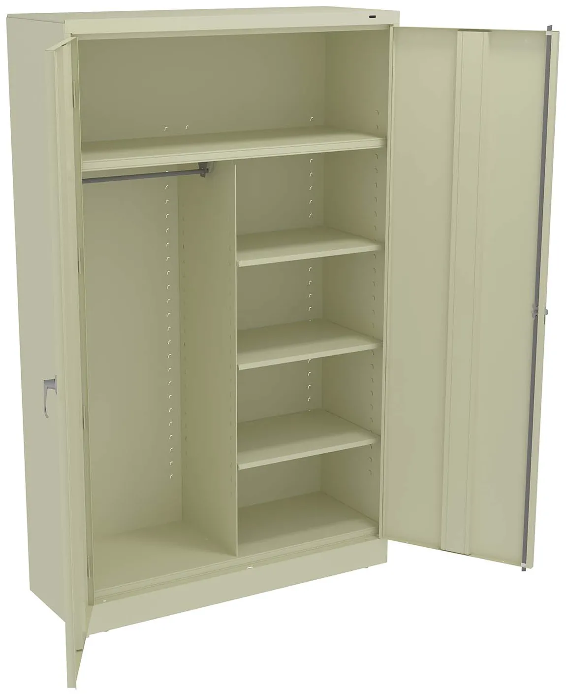 Large Combination Cabinet