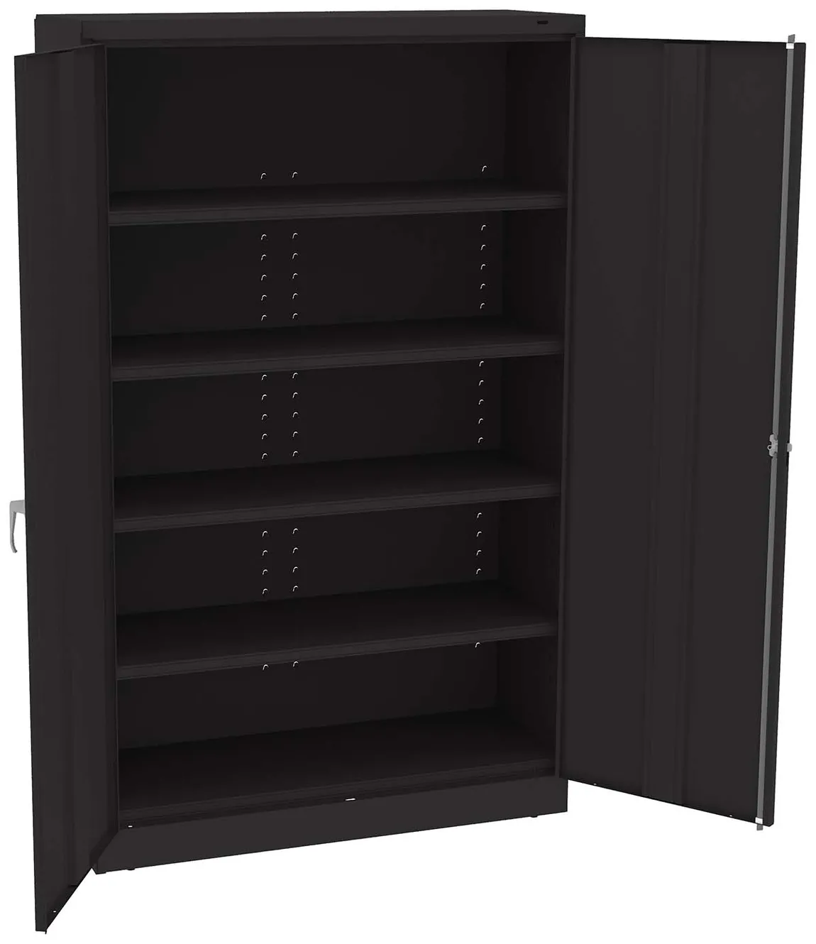 Full Sized Storage Cabinet