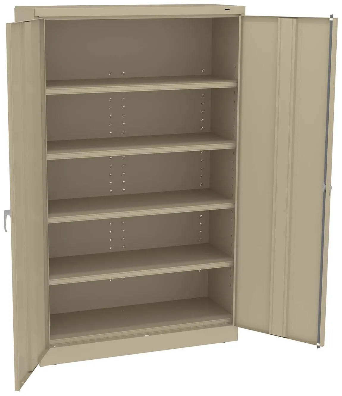 Full Sized Storage Cabinet