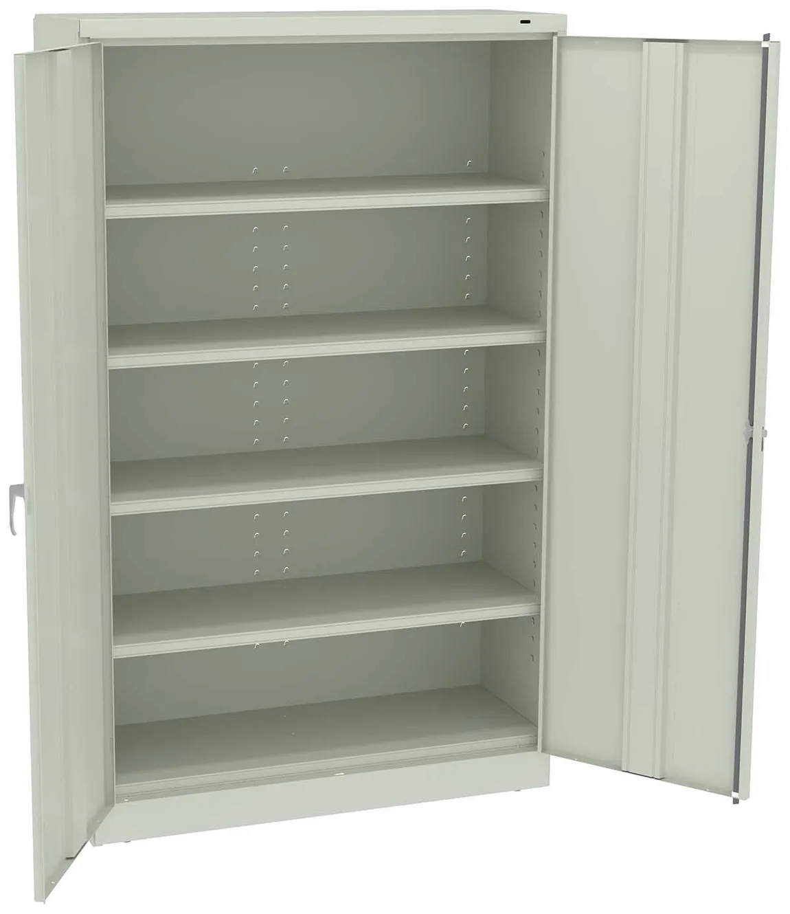 Full Sized Storage Cabinet