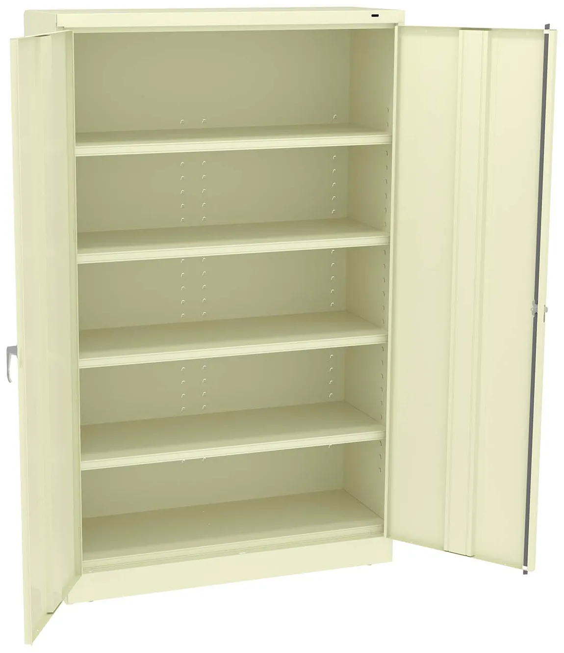 Full Sized Storage Cabinet