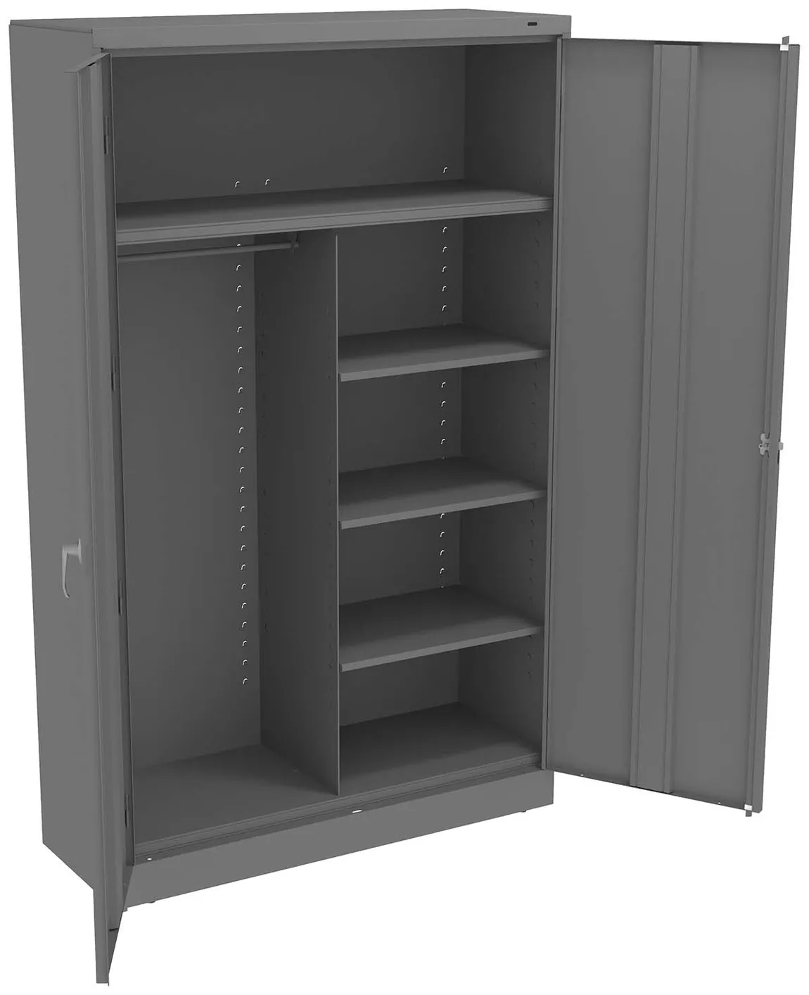 Large Combination Cabinet