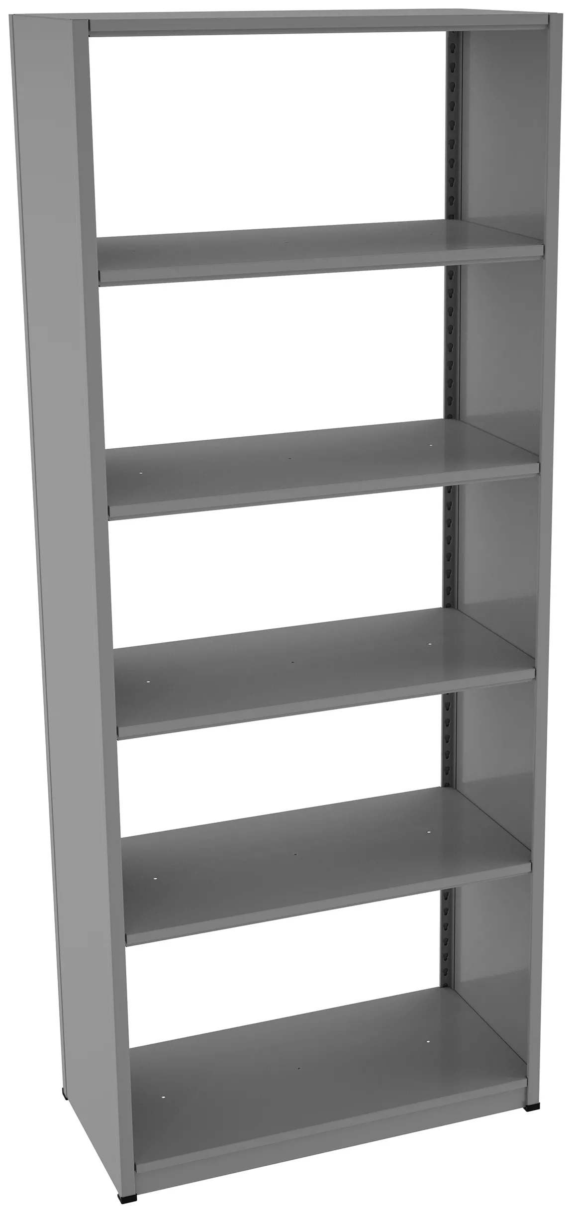 Metal Shelving